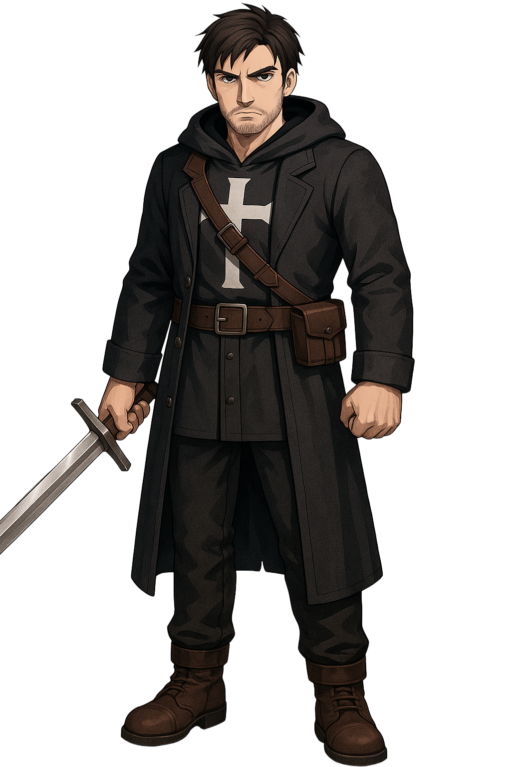 crusader