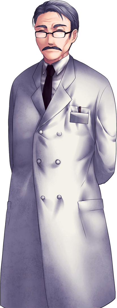Character